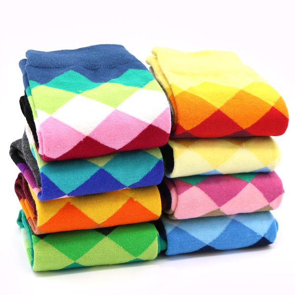 6piece 3pair men's long socks for male gradient color cotton socks art casual dress crew sock geometry compression mens, Black
6piece 3pair men's long socks for male gradient color cotton socks art casual dress crew sock geometry compression mens, Black