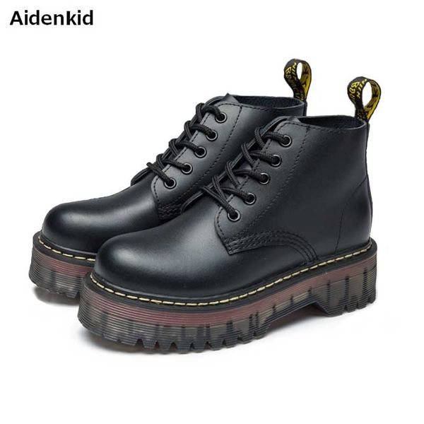 aidenkid новые моды для мотоцикла пинетка - scrub коровьего в открытом воздухе женщина boots толстого дно середины каблуков британских сапог, Black
aidenkid новые моды для мотоцикла пинетка - scrub коровьего в открытом воздухе женщина boots толстого дно середины каблуков британских сапог, Black