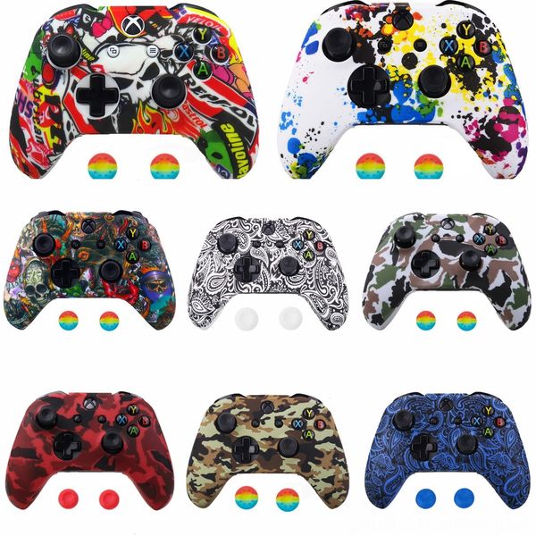 js81r shell soft touch верхняя крышка передний корпус узорчатый чехол для модели one x one s контроллер xbox 1708
js81r shell soft touch верхняя крышка передний корпус узорчатый чехол для модели one x one s контроллер xbox 1708