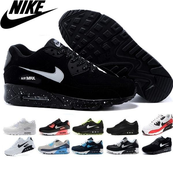 wholesale 2019 new air cushion casual running shoes men women black white red sneakers classic air trainer sports shoes
wholesale 2019 new air cushion casual running shoes men women black white red sneakers classic air trainer sports shoes