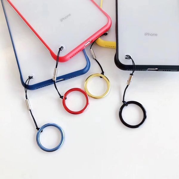 2019 factory sell 4 colors for iphone 8 frameless case with strap lanyard transparent phone case hard back cover for iphone x case
2019 factory sell 4 colors for iphone 8 frameless case with strap lanyard transparent phone case hard back cover for iphone x case