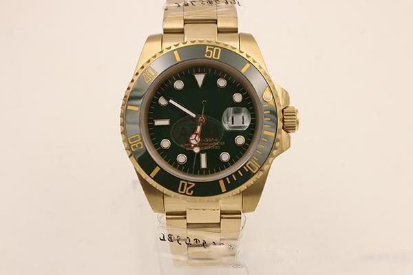 2019 New green Dial Stainless Belt Mens Stainless bezel Watch Men's Sports mens watch mens Wrist Watchesver free shipping
2019 New green Dial Stainless Belt Mens Stainless bezel Watch Men's Sports mens watch mens Wrist Watchesver free shipping