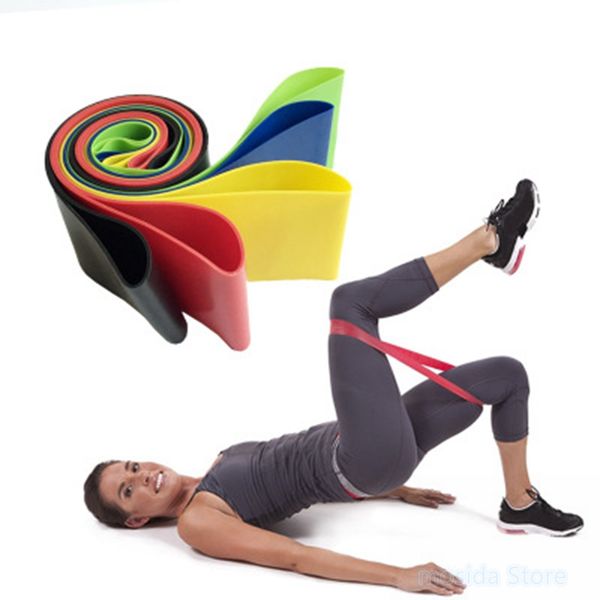 resistance bands 10pcs o-ring yoga elastic band sports fitness adjustable leg rings buttocks ring latex
resistance bands 10pcs o-ring yoga elastic band sports fitness adjustable leg rings buttocks ring latex