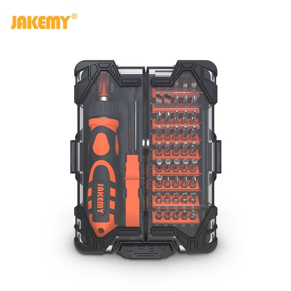 48 in 1 multifunctional precision mini screwdriver tools set adjustable ratchet handle household diy repair
48 in 1 multifunctional precision mini screwdriver tools set adjustable ratchet handle household diy repair