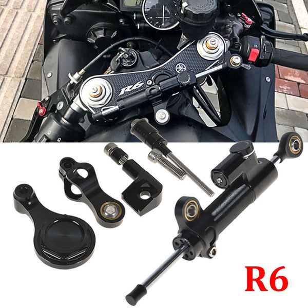 motorcycle modified direction damper absorber with bracket suitable for r1/r6 2006-2015 motorcycle accessories
motorcycle modified direction damper absorber with bracket suitable for r1/r6 2006-2015 motorcycle accessories