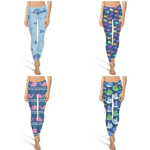 nautical wheel fish whale wave-01 fashion women's printing yoga pants elasticity casual soft suitable for sports leggings cute whale an, Black
nautical wheel fish whale wave-01 fashion women's printing yoga pants elasticity casual soft suitable for sports leggings cute whale an, Black