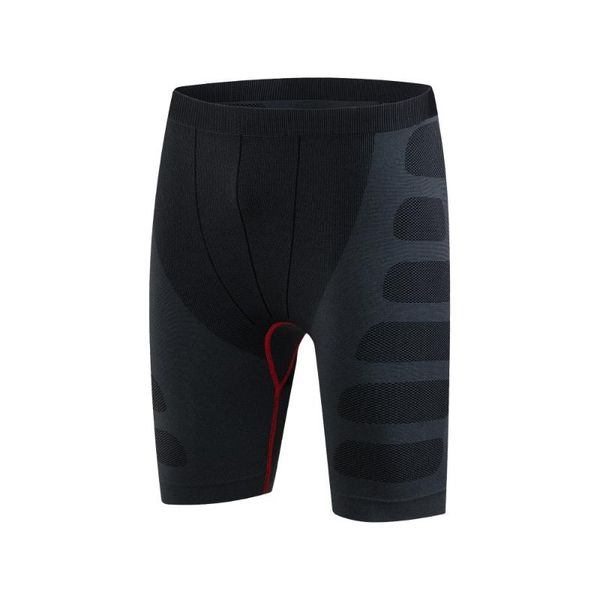 men's tight training pro sports fitness running shorts elastic fast-dry compression sports clothing short, White;black
men's tight training pro sports fitness running shorts elastic fast-dry compression sports clothing short, White;black