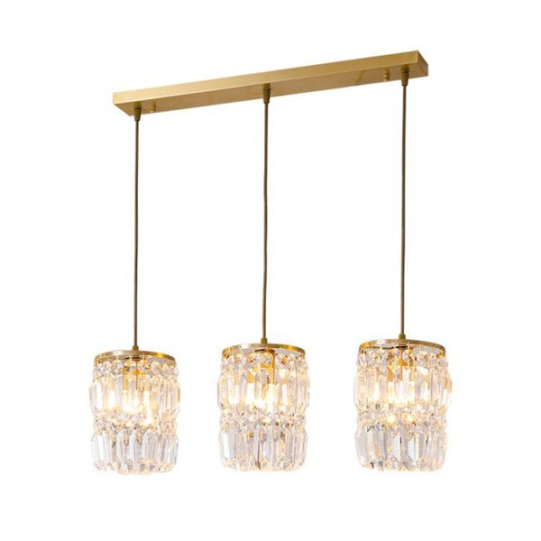 postmodern minimalist pendant lamp luxury style dining room lights personality household crystal pendant lamps single head three hanging lig
postmodern minimalist pendant lamp luxury style dining room lights personality household crystal pendant lamps single head three hanging lig
