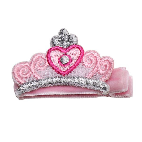 hair accessories baby girl infant accessory born clip headwear princess children cute hairpin gift lovely crown fairy pink toddler lace, Slivery;white
hair accessories baby girl infant accessory born clip headwear princess children cute hairpin gift lovely crown fairy pink toddler lace, Slivery;white