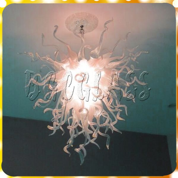 dale clear chihuly style blown glass chandelier foyer livingroom art decor 100% hand blown borosilicate glass modern crystal chandelier
dale clear chihuly style blown glass chandelier foyer livingroom art decor 100% hand blown borosilicate glass modern crystal chandelier