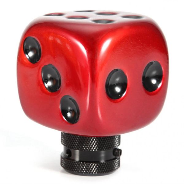 car modified dice gear shift knob stick lever shifter universal car accessories gear stick knob accesorios automovil
car modified dice gear shift knob stick lever shifter universal car accessories gear stick knob accesorios automovil