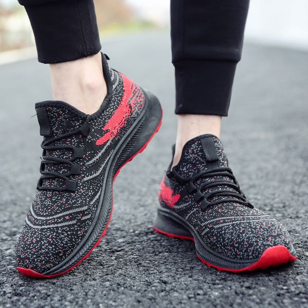 offer 2020 mens running sneakers, breathable sock fabric running shoes, sports shoes, mens walking shoes
offer 2020 mens running sneakers, breathable sock fabric running shoes, sports shoes, mens walking shoes
