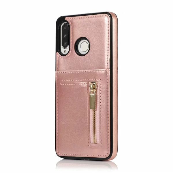 Кошелек кожаный карман для карт Huawei P30 Pro Mate 20 Lite флип вертикальная молния монета д
Кошелек кожаный карман для карт Huawei P30 Pro Mate 20 Lite флип вертикальная молния монета д
