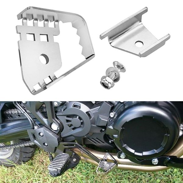 motorcycle foot rear brake lever extension pedal for bm-w f800gs f700gs f650gs 2019
motorcycle foot rear brake lever extension pedal for bm-w f800gs f700gs f650gs 2019