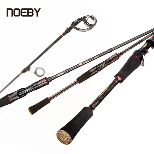 noeby spinning rod 2 лучшие советы удочка для начинающих fast action 1.98m 2.13m 2,44 кастинг 6-35g m / ml мощность m / mh приманка
noeby spinning rod 2 лучшие советы удочка для начинающих fast action 1.98m 2.13m 2,44 кастинг 6-35g m / ml мощность m / mh приманка