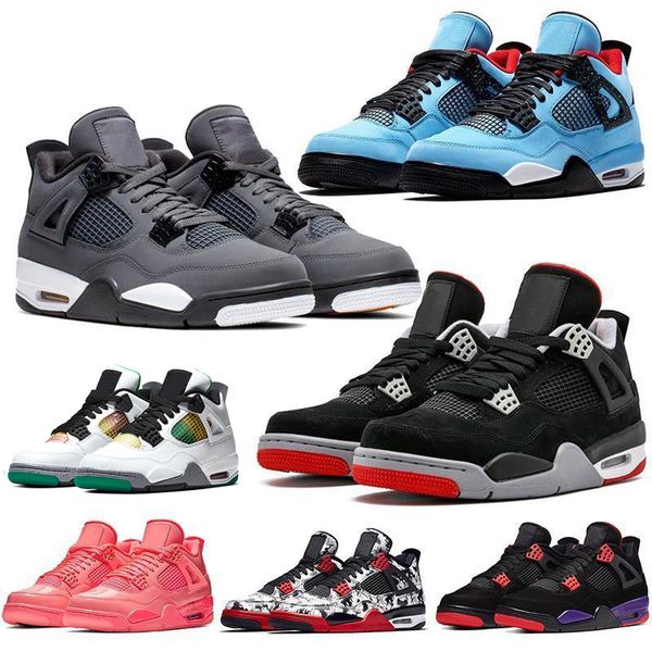 new bred cactus jack jumpman 4 4s rasta travis scotts men basketball shoes what the white cement cool grey royalty mens trainers sneakers
new bred cactus jack jumpman 4 4s rasta travis scotts men basketball shoes what the white cement cool grey royalty mens trainers sneakers