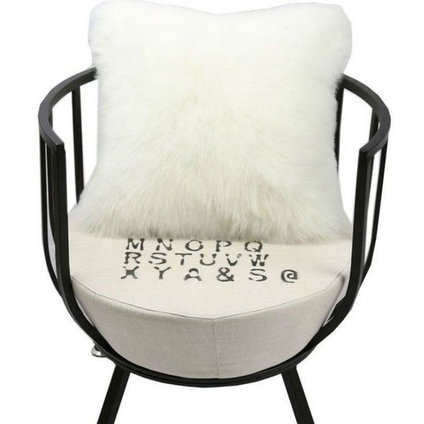 45cm european plush pillow case wool cushion cover faux fur sofa bed pillowcase with pillow christmas decorative pillow
45cm european plush pillow case wool cushion cover faux fur sofa bed pillowcase with pillow christmas decorative pillow