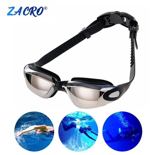 professional silicone myopia swimming goggles anti-fog uv swimming glasses with earplug for men women diopter sports eyewear #2
professional silicone myopia swimming goggles anti-fog uv swimming glasses with earplug for men women diopter sports eyewear #2