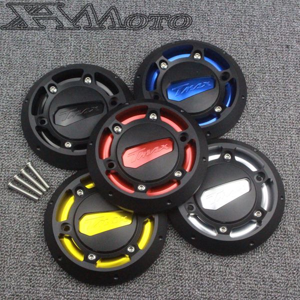 motorcycle tmax engine stator cover cnc engine protective cover protector for yamaha t-max 530 2012-2015 tmax 500 2008-2011
motorcycle tmax engine stator cover cnc engine protective cover protector for yamaha t-max 530 2012-2015 tmax 500 2008-2011