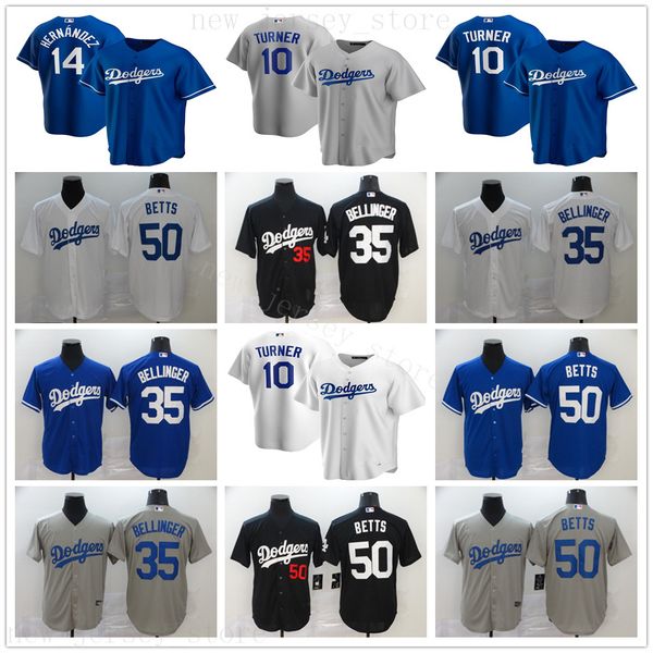 2020 man kids women baseball 50 mookie betts jerseys youth 35 cody bellinger 10 justin turner 14 enrique hernandez blue white gray black, Blue;black
2020 man kids women baseball 50 mookie betts jerseys youth 35 cody bellinger 10 justin turner 14 enrique hernandez blue white gray black, Blue;black