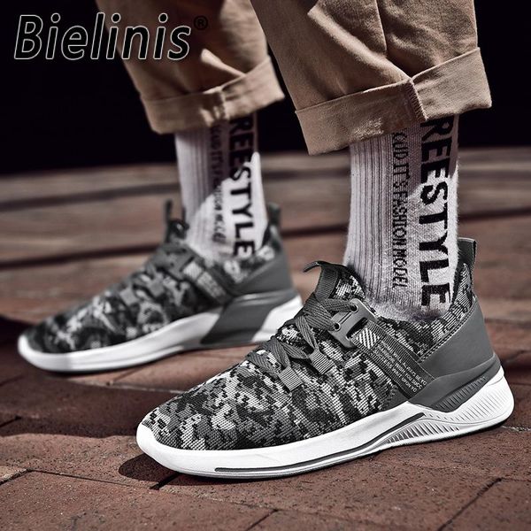 men sneakers outdoor breathable lace up men mesh shoes fashion casual no-slip fashion lace-up shoes zapatos hombre, Black
men sneakers outdoor breathable lace up men mesh shoes fashion casual no-slip fashion lace-up shoes zapatos hombre, Black