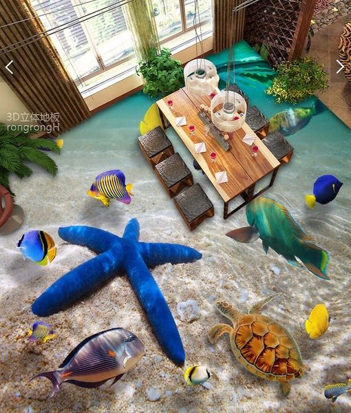 wdbh 3d pvc flooring custom p starfish sea turtle self-adhesive floor wall sticker home decor 3d wall murals wallpaper for living room
wdbh 3d pvc flooring custom p starfish sea turtle self-adhesive floor wall sticker home decor 3d wall murals wallpaper for living room