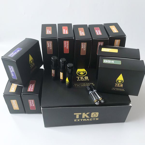 Экстракт TKO Matte Black Соус Картриджи 0,8 мл 1,0 мл Vape Телега Пусто Vape Pen Картриджи Oil Cartridge 510 Керамические картриджи Форсунка
Экстракт TKO Matte Black Соус Картриджи 0,8 мл 1,0 мл Vape Телега Пусто Vape Pen Картриджи Oil Cartridge 510 Керамические картриджи Форсунка