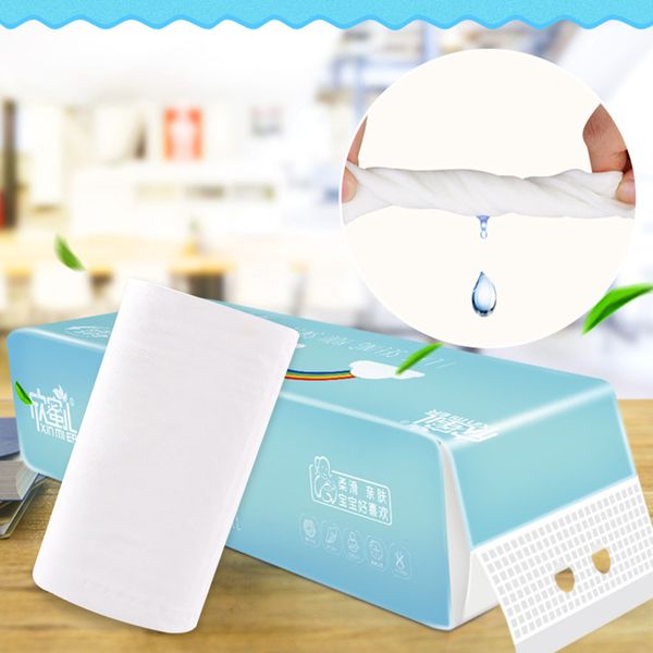 pack white paper towels hand towels four-layer paper tissues napkin cleaning supplies table kitchen toilet household meal paper
pack white paper towels hand towels four-layer paper tissues napkin cleaning supplies table kitchen toilet household meal paper