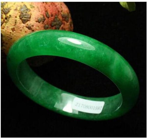 bracelets certified natural emerald green jadeite jade bangle bracelet handmade certificate delivery, Golden;silver
bracelets certified natural emerald green jadeite jade bangle bracelet handmade certificate delivery, Golden;silver