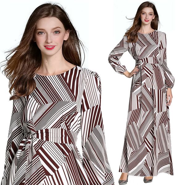 elegant muslim solid color abaya turkish singapore full length dubai female muslim islamic trumpet sleeve dresses dropship, Red
elegant muslim solid color abaya turkish singapore full length dubai female muslim islamic trumpet sleeve dresses dropship, Red