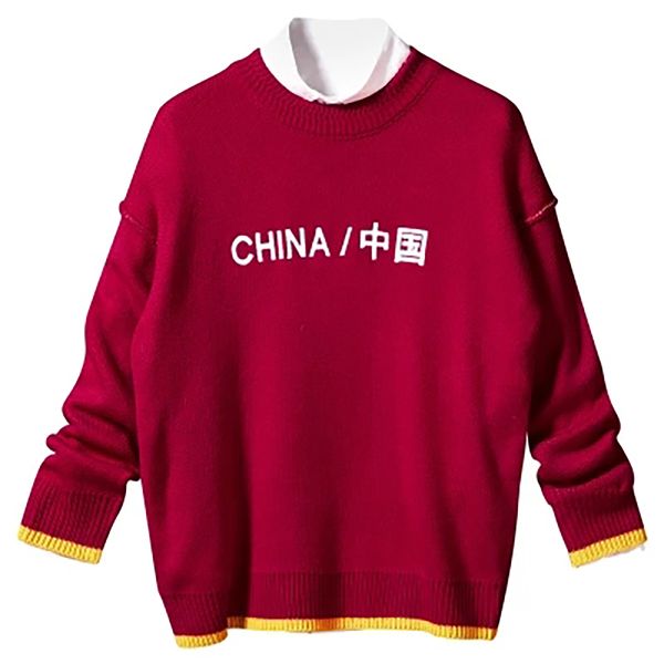 high street men knitted sweater china warm winter autumn pullover men wool turtleneck korean style erkek mont clothing my022, White;black
high street men knitted sweater china warm winter autumn pullover men wool turtleneck korean style erkek mont clothing my022, White;black