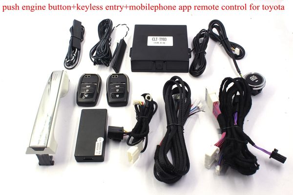 car alarm gsm remote start phone app access with remote central lock keyless entry push button engine start for camry
car alarm gsm remote start phone app access with remote central lock keyless entry push button engine start for camry
