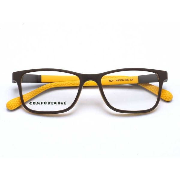 wholesale-prescription optical frames children's myopia silica gel eyewear fashion eye glasses no.1, Silver
wholesale-prescription optical frames children's myopia silica gel eyewear fashion eye glasses no.1, Silver