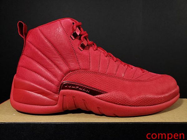 with box mens basketball shoes sneakers 12s xii graduation pack bulls red for men brand designer sports shoes size us7-13
with box mens basketball shoes sneakers 12s xii graduation pack bulls red for men brand designer sports shoes size us7-13