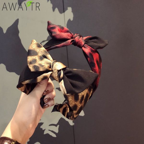 ladies leopard bow headband fashion headbands for women elastic satin slip cotton headwear knotted head band hair accessories
ladies leopard bow headband fashion headbands for women elastic satin slip cotton headwear knotted head band hair accessories
