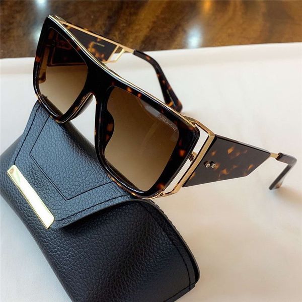 cool brown havana gold square sunglasses mod 127 sun glasses men sunglasses shades new with box, White;black
cool brown havana gold square sunglasses mod 127 sun glasses men sunglasses shades new with box, White;black