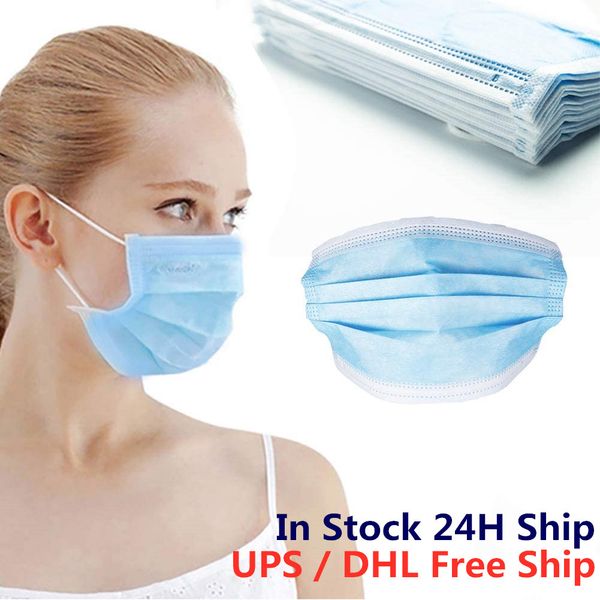 in stock usp dhl layer disposable mask anti dust mouth-muffle face masks kid women anti fog face mouth masks breathable
in stock usp dhl layer disposable mask anti dust mouth-muffle face masks kid women anti fog face mouth masks breathable