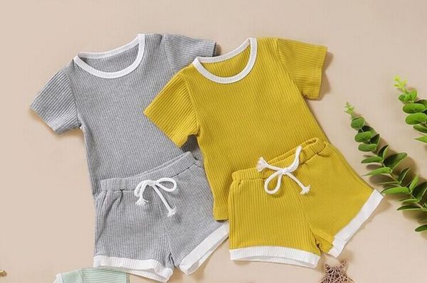 baby clothes designer clothes baby boys girl kids designer clothes boys short sleeved 2 piece suits for boys girls in summer 2020, White
baby clothes designer clothes baby boys girl kids designer clothes boys short sleeved 2 piece suits for boys girls in summer 2020, White