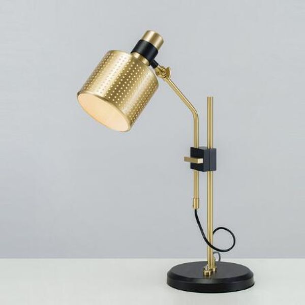 postmodern metal style designer creative living room bedroom study personality desk lamp black white push button switch
postmodern metal style designer creative living room bedroom study personality desk lamp black white push button switch