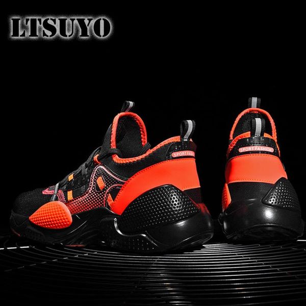 ltsuyo new men's outdoor leisure sports running shoes young students training shoes sports boys star models old
ltsuyo new men's outdoor leisure sports running shoes young students training shoes sports boys star models old