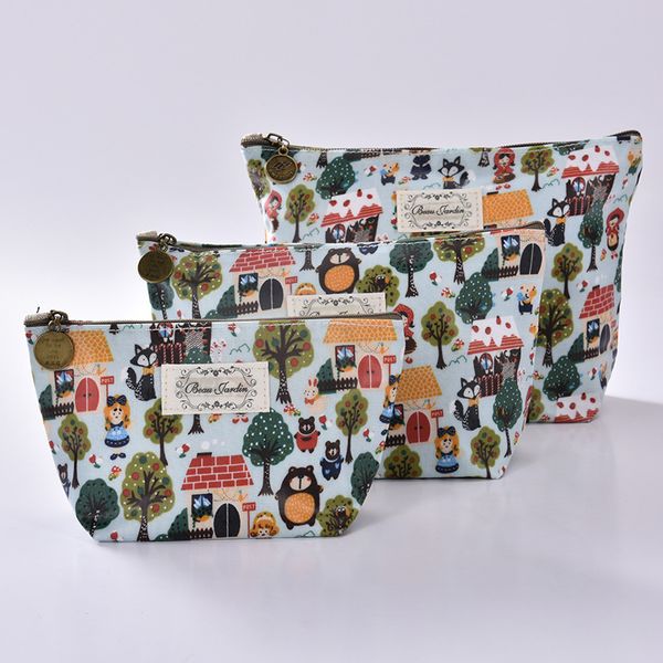 cosmetic bags & cases korean version art graffiti printed hand bag women makeup female zipper portable travel make up pouch
cosmetic bags & cases korean version art graffiti printed hand bag women makeup female zipper portable travel make up pouch