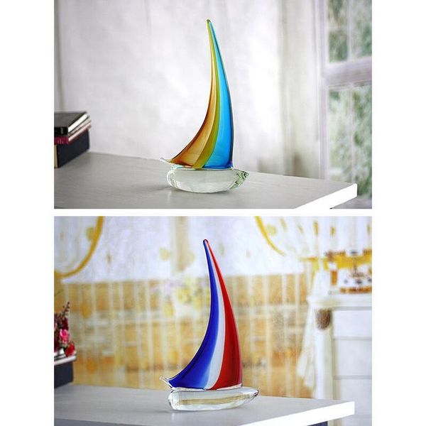 sailing ship ornaments lucky personalized carved glass decoration crafts ornaments with 2 colors for christmas gift
sailing ship ornaments lucky personalized carved glass decoration crafts ornaments with 2 colors for christmas gift