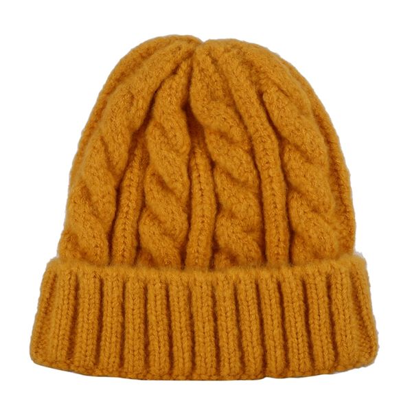 solid color twist woman knit hat autumn and winter warm cotton hat innocent cap ladies cotton outdoor casual beanie, Blue;gray
solid color twist woman knit hat autumn and winter warm cotton hat innocent cap ladies cotton outdoor casual beanie, Blue;gray