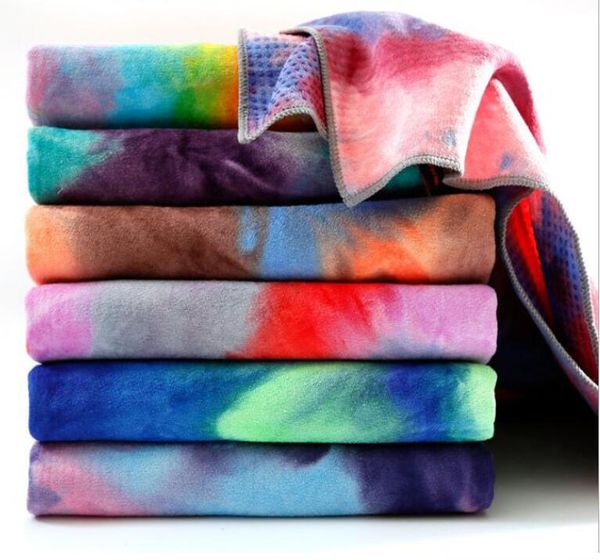 non-slip yoga mat towels yoga towel mats mat for fitness mat cover bags pilates yoga blankets high quality