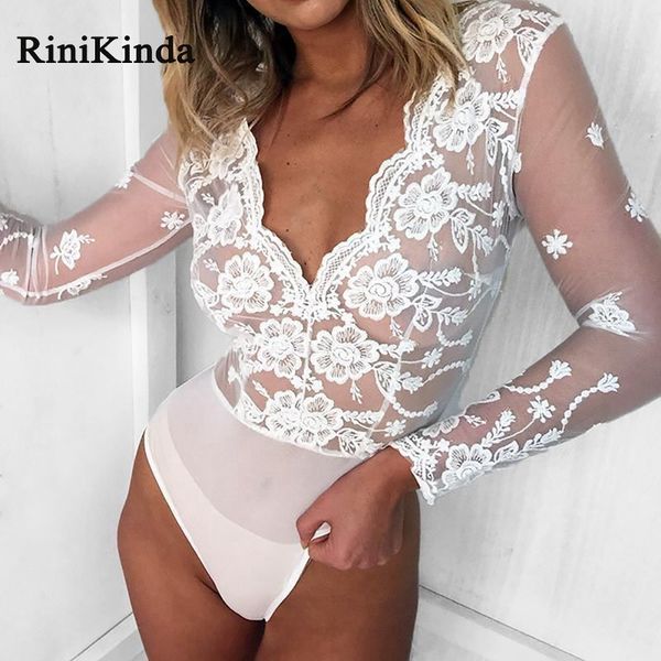 rinikinda new summer jumpsuits womens deep v neck print lace mesh hollow out solid rompers female party club slim bodysuit, Black;white
rinikinda new summer jumpsuits womens deep v neck print lace mesh hollow out solid rompers female party club slim bodysuit, Black;white