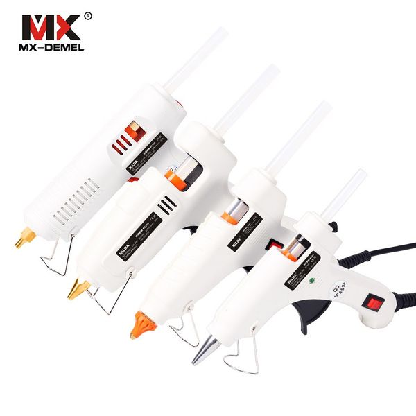 150w melt glue gun thermo gluegun repair heat tools industrial electric silicone guns for metal/wood working diy
150w melt glue gun thermo gluegun repair heat tools industrial electric silicone guns for metal/wood working diy