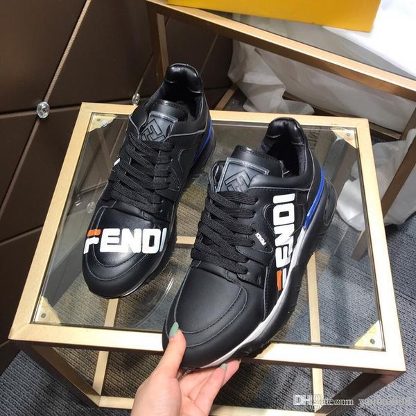 luxuries designers f brand shoes for men women rivet sliver black green pink stripe leather walking casual shoe size 38-44
luxuries designers f brand shoes for men women rivet sliver black green pink stripe leather walking casual shoe size 38-44