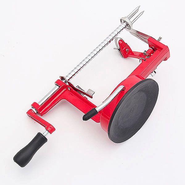 stainless steel 3 in 1 apple peeler fruit peeler slicing machine / apple fruit machine peeled tool home kitchen fruit vegetable tools