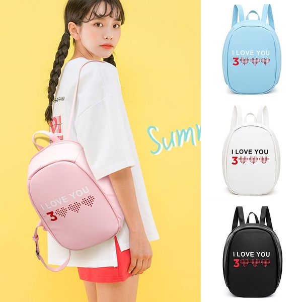2019 new bagpack women ladies fashion solid student school simple totes shoulder backpacks bags dropshipping mochila feminina
2019 new bagpack women ladies fashion solid student school simple totes shoulder backpacks bags dropshipping mochila feminina
