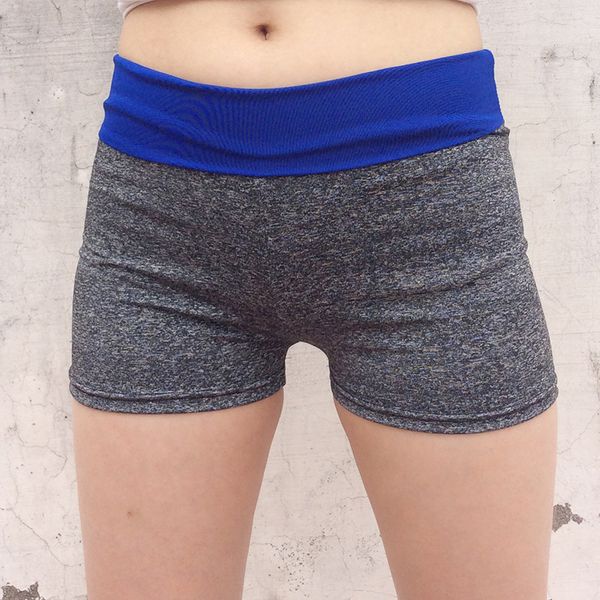 gym shorts sportswear workout fitness shorts ladies women's casual clothes stretchy high waist contrast color, White;black
gym shorts sportswear workout fitness shorts ladies women's casual clothes stretchy high waist contrast color, White;black